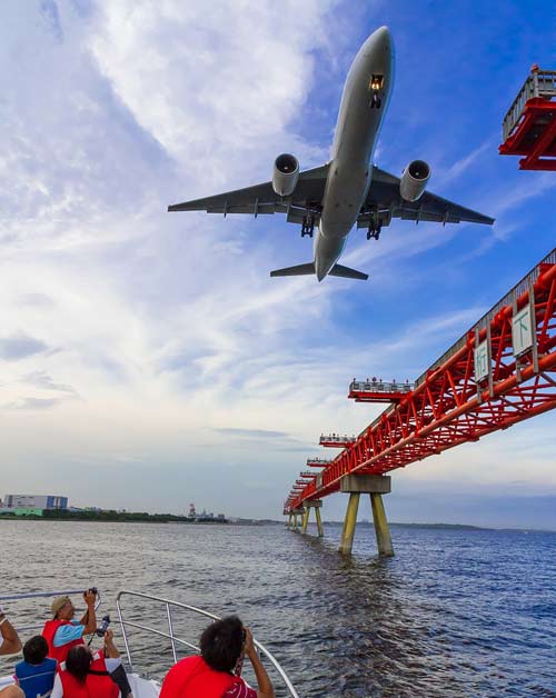 羽田空港