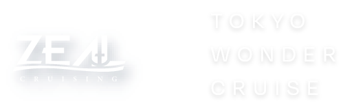 TOKYO WONDER CRUISE